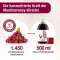 Cherryplus Le concentré original de choucroute de Montmorency, 500 ml