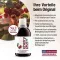 Cherryplus Le concentré original de choucroute de Montmorency, 500 ml