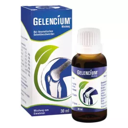 GELENCIUM Mélange, 30 ml