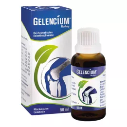 GELENCIUM Mélange, 50 ml