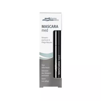 Mascara moyen, 5 ml Mascara moyen, 5 ml