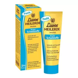 LUVOS Pâte dargile imutox, 370 g