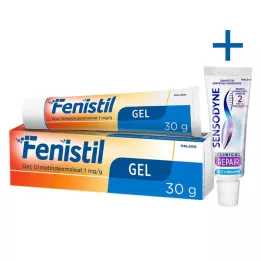 FENISTIL Gel, 30 g
