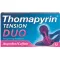 THOMAPYRIN TENSION DUO 400 mg/100 mg Comprimés pelliculés, 12 pces
