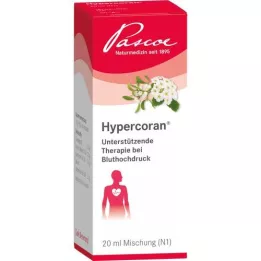 HYPERCORAN Gouttes, 20 ml