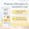HYALURON SONNENPFLEGE Crème pour le corps LSF 50+, 150 ml