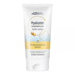HYALURON SONNENPFLEGE Crème Après-Soleil Corps, 150 ml
