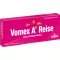 VOMEX A Reise 50 mg comprimés sublinguaux, 10 pc