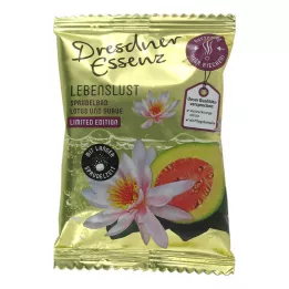 DE Bain bouillonnant Joie de vivre, 70 g