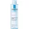 ROCHE-POSAY Fluide nettoyant micellaire peaux réactives, 200 ml