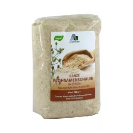 FLOHSAMENSCHALEN indien, 500 g