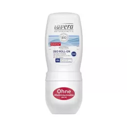 LAVERA Déodorant à bille neutre, 50 ml