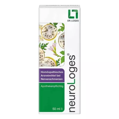 gouttes NeuroLoges, 50 ml