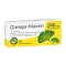 Ginkgo-Maren 240 mg comprimés pelliculés, 30 pc