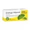 Ginkgo-Maren 240 mg comprimés pelliculés, 60 pc