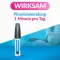 solution Excilor contre la mycose des ongles, 1X3,3 ml