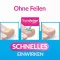 solution Excilor contre la mycose des ongles, 1X3,3 ml