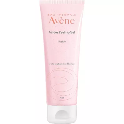 AVENE Gel exfoliant doux, 75 ml