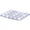 ORACOAT XyliMelts pastilles adhésives menthe douce, 40 pcs