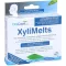 ORACOAT XyliMelts pastilles adhésives sans menthe, 40 pcs