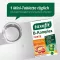 Comprimés complexes Taxofit B, 40 pc