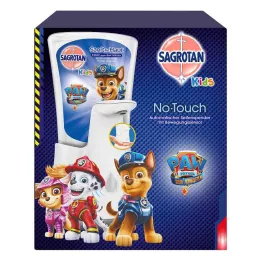 SAGROTAN Distributeur de savon Kids No-Touch, 1 pc