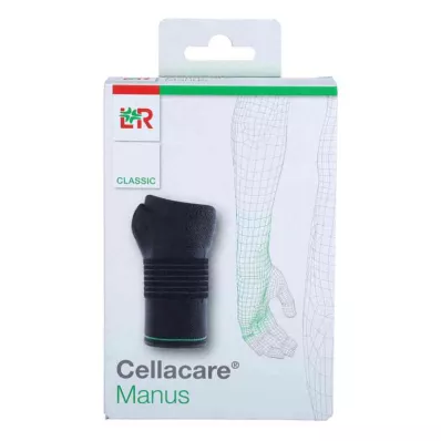 Cellacare Manus Classic bandage de poignet droite taille 3, 1 pièce