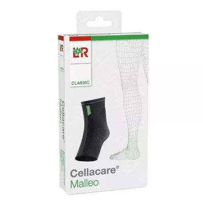 Cellacare Malleo Classic bandage de cheville taille 4, 1 pièce