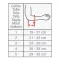 Bandage de coude Cellacare Epi Classic taille 1, 1 pièce