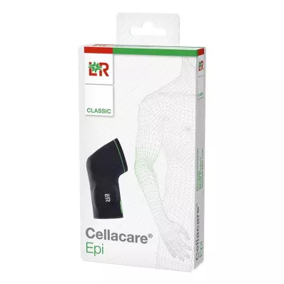 Bandage de coude Cellacare Epi Classic taille 3, 1 pièce Bandage de coude Cellacare Epi Classic taille 3, 1 pièce