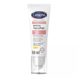 CETAPHIL Soin de jour teinté anti-rougeurs SPF30, 50 ml