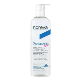 NOREVA Xerodiane AP+ crème lavante, 500 ml