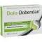 DOLO-DOBENDAN 1,4 mg/10 mg Comprimés à sucer, 36 pces