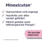 MINOXICUTAN Hommes 50 mg/ml Spray, 3X60 ml