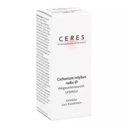 Teinture mère Ceres Cichorium intybus radix (20 ml)