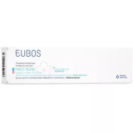 EUBOS KINDER Repos de la peau EctoAkut forte 7% Ecto.Cr., 30 ml