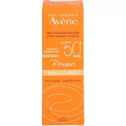 AVENE Crème SunSitive B-Protect SPF 50+, 30 ml