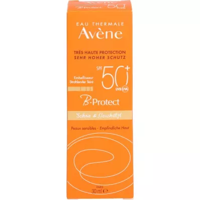 AVENE Crème SunSitive B-Protect SPF 50+, 30 ml