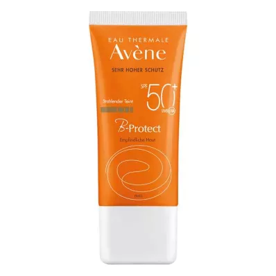 AVENE Crème SunSitive B-Protect SPF 50+, 30 ml