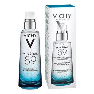 VICHY MINERAL 89 Élixir, 50 ml