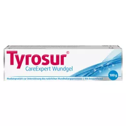 TYROSUR Gel cicatrisant CareExpert, 100 g