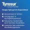 TYROSUR Gel cicatrisant CareExpert, 100 g