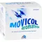 MOVICOL Plv. sans arôme pour la fabrication dune solution buvable MP, 50 pcs