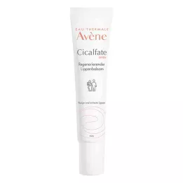 AVENE Baume à lèvres Cicalfate, 10 ml