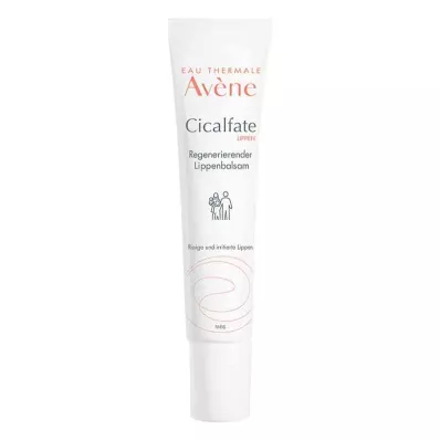 AVENE Baume à lèvres Cicalfate, 10 ml