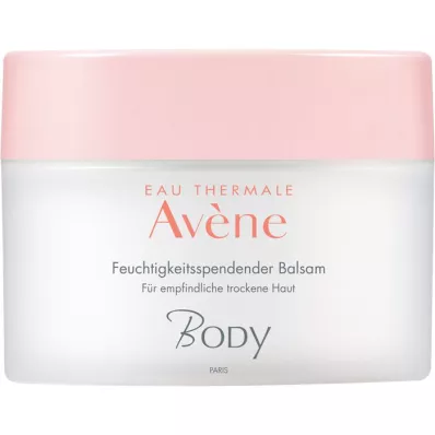 AVENE Baume hydratant pour le corps, 250 ml