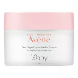 AVENE Baume hydratant pour le corps, 250 ml