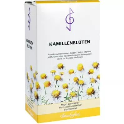 KAMILLENBLÜTEN Thé, 75 g