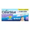Test dovulation Clearblue Advanced &amp; numérique (10 pièces)