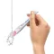 Test de grossesse Clearblue Détection précoce, 1 pc